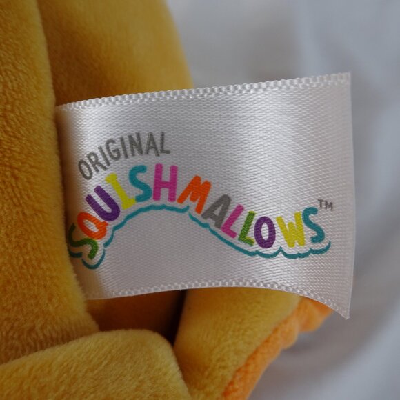 Squishmallow Bijan the Dumbo Octopus Plush - Picture 7 of 10